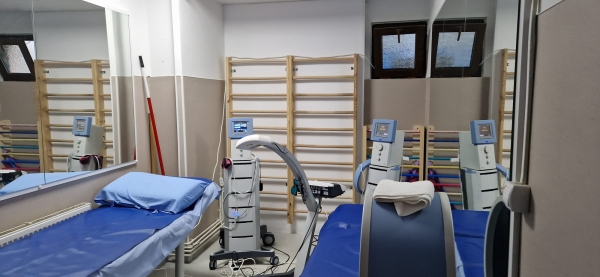 Top Kineto Medical Ploiesti